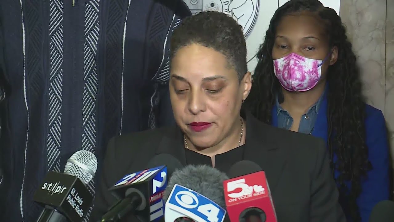 Missouri auditor issues subpoena of Kim Gardner