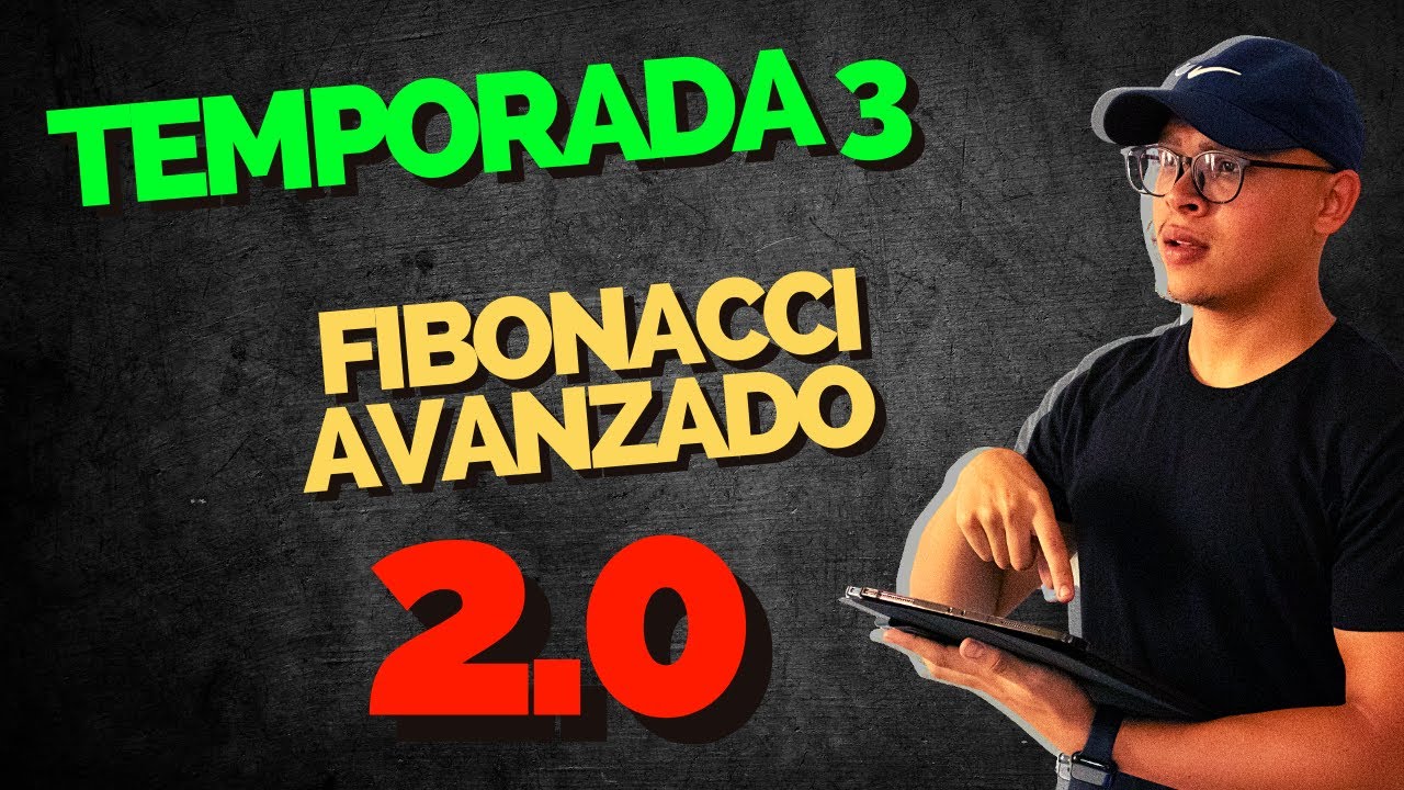 28. Fibonacci Avanzado y cómo dominarlo en Forex