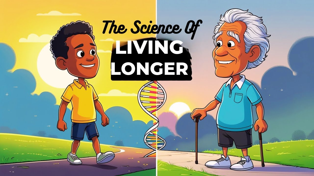 Age & Longevity, The Research So Far