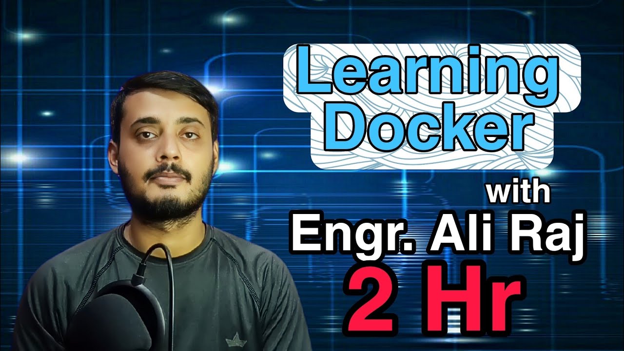 Docker Tutorial for Beginners | Docker Full Course - Learn Docker in 2 Hours