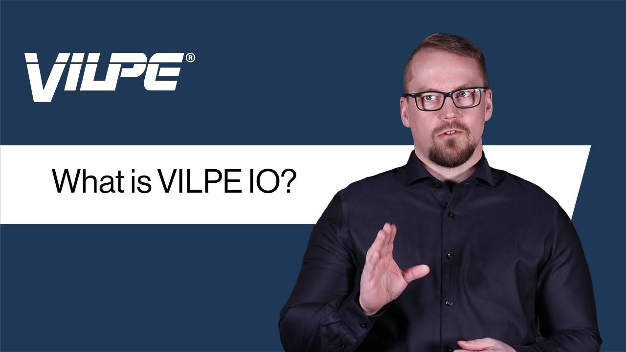 VILPE IO