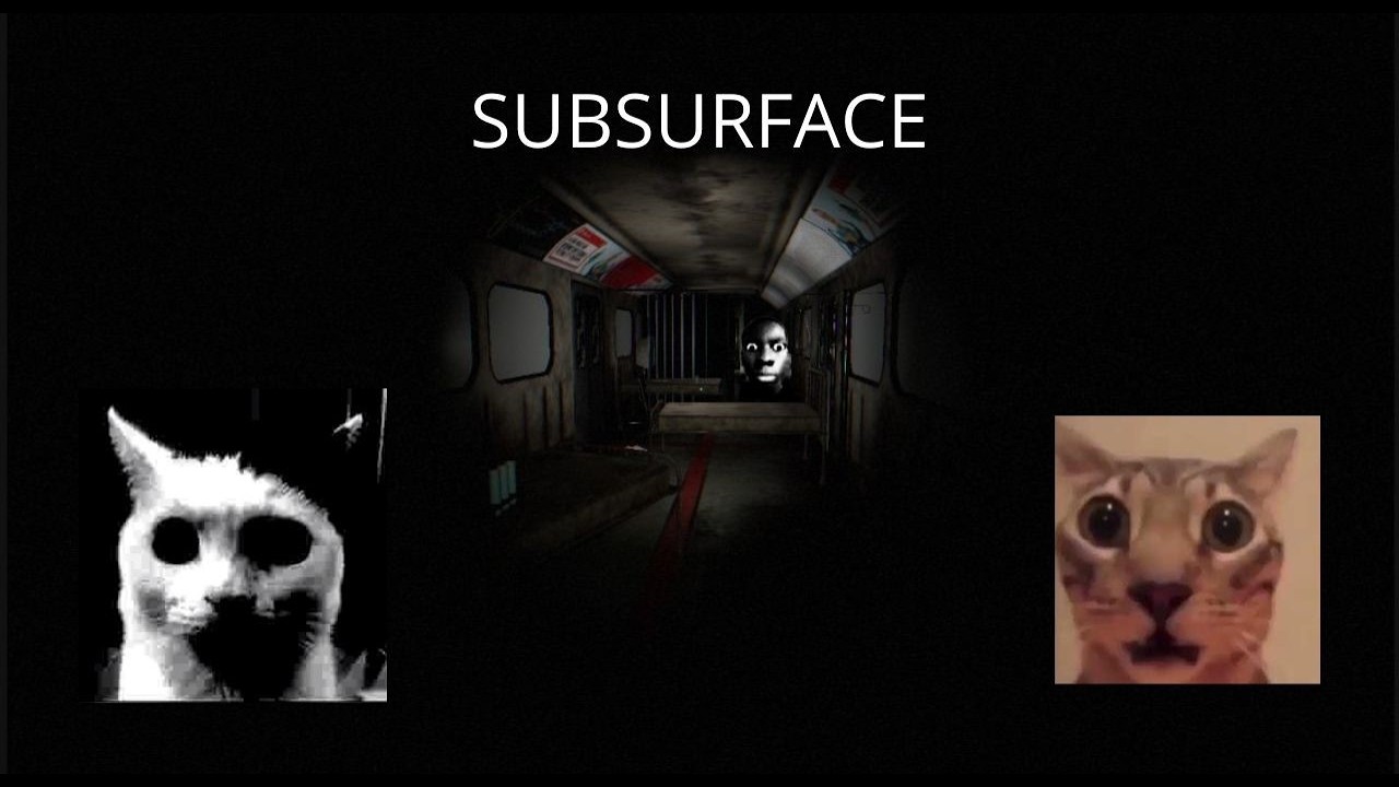 Me subí al metro equivocado y reviví traumas | Subsurface