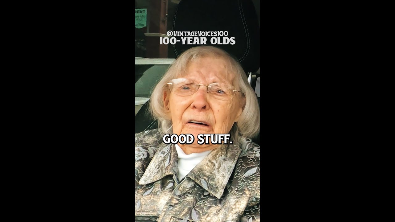 Best Life After 80!