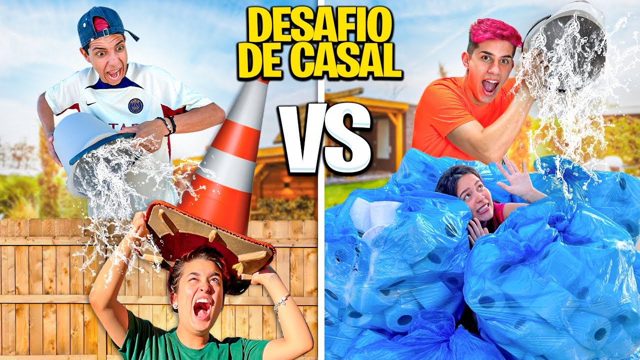 QUEM DEFENDER MELHOR SUA NAMORADA, VENCE *deu ruim