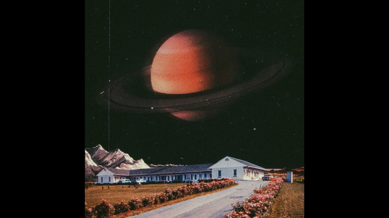 NK Music x Mariussax - Driftin' Away [Full LoFi BeatTape]