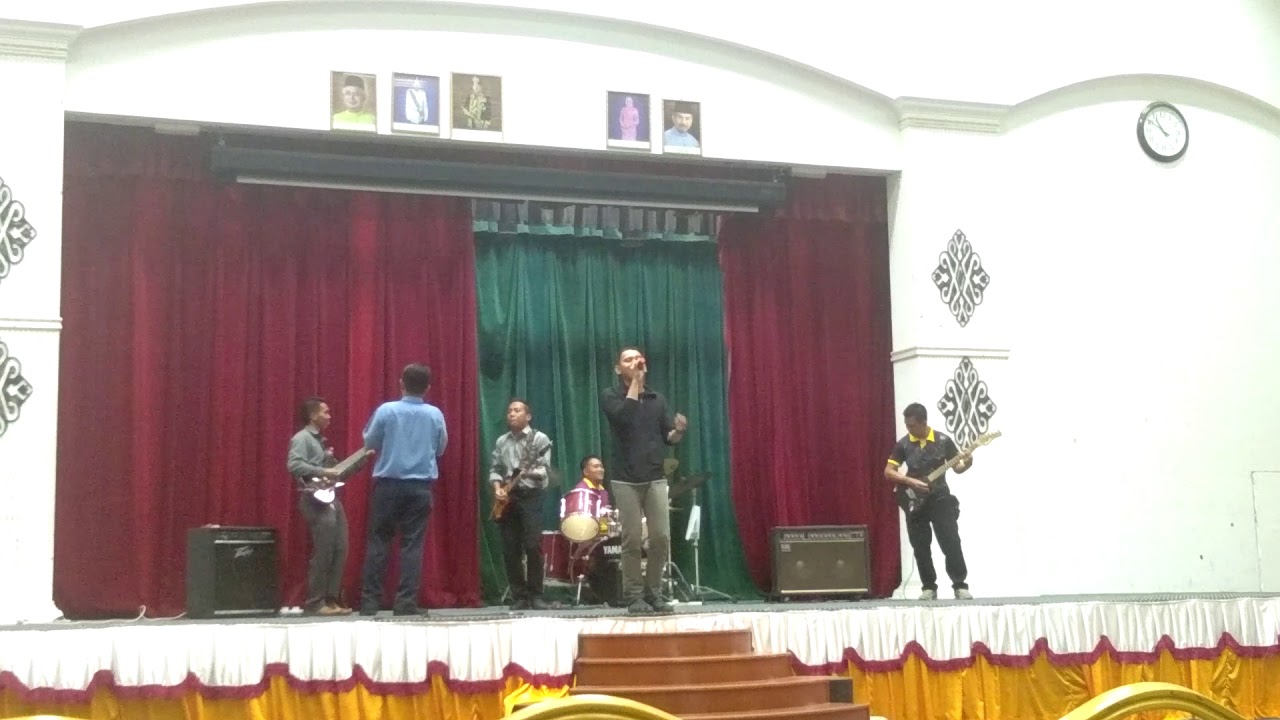 Odoi Sayang (Greg) cover by Onsoi Keningau Band