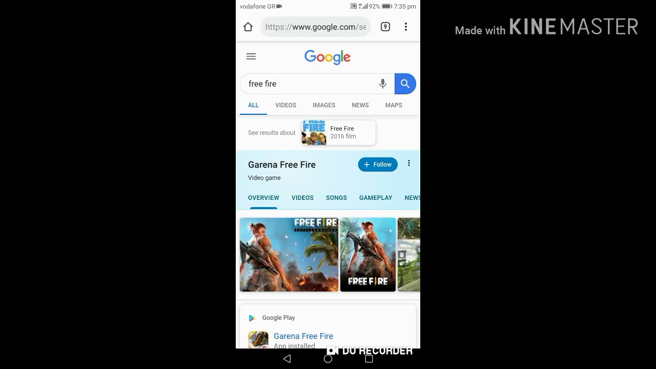 Free internet vodafone taza 2019