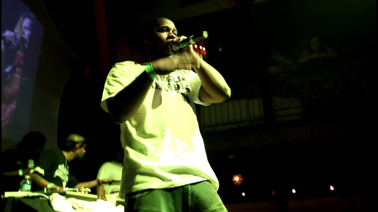| R.E.K.S. | (Acapella) | 2012.04.11 | Brown Bag Wednesday | Green Room | Fort Lauderdale, FL |