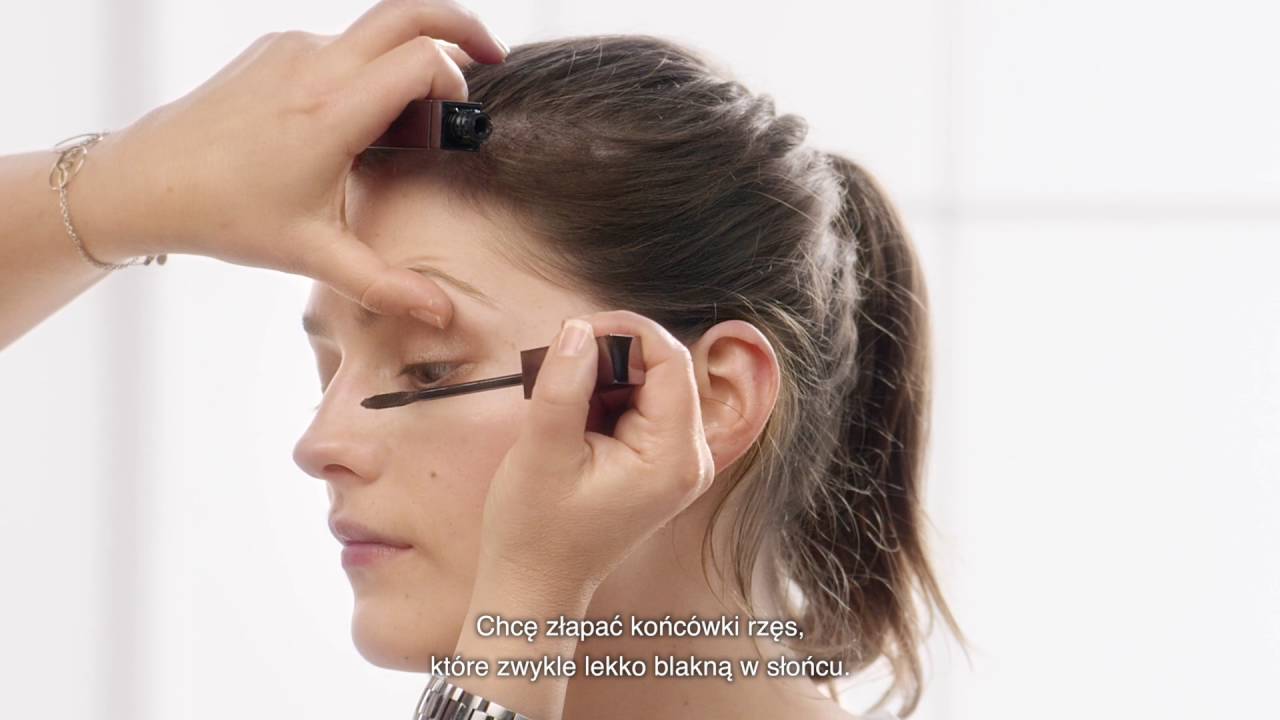 Sephora prezentuje: SUMMER LONDON TUTORIAL
