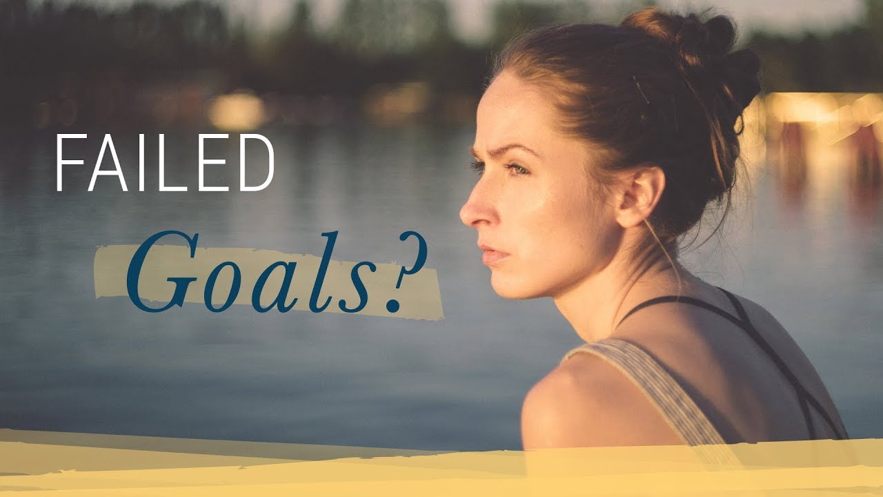 How to Achieve Your Missed Goals in 2019 | Jack Canfield