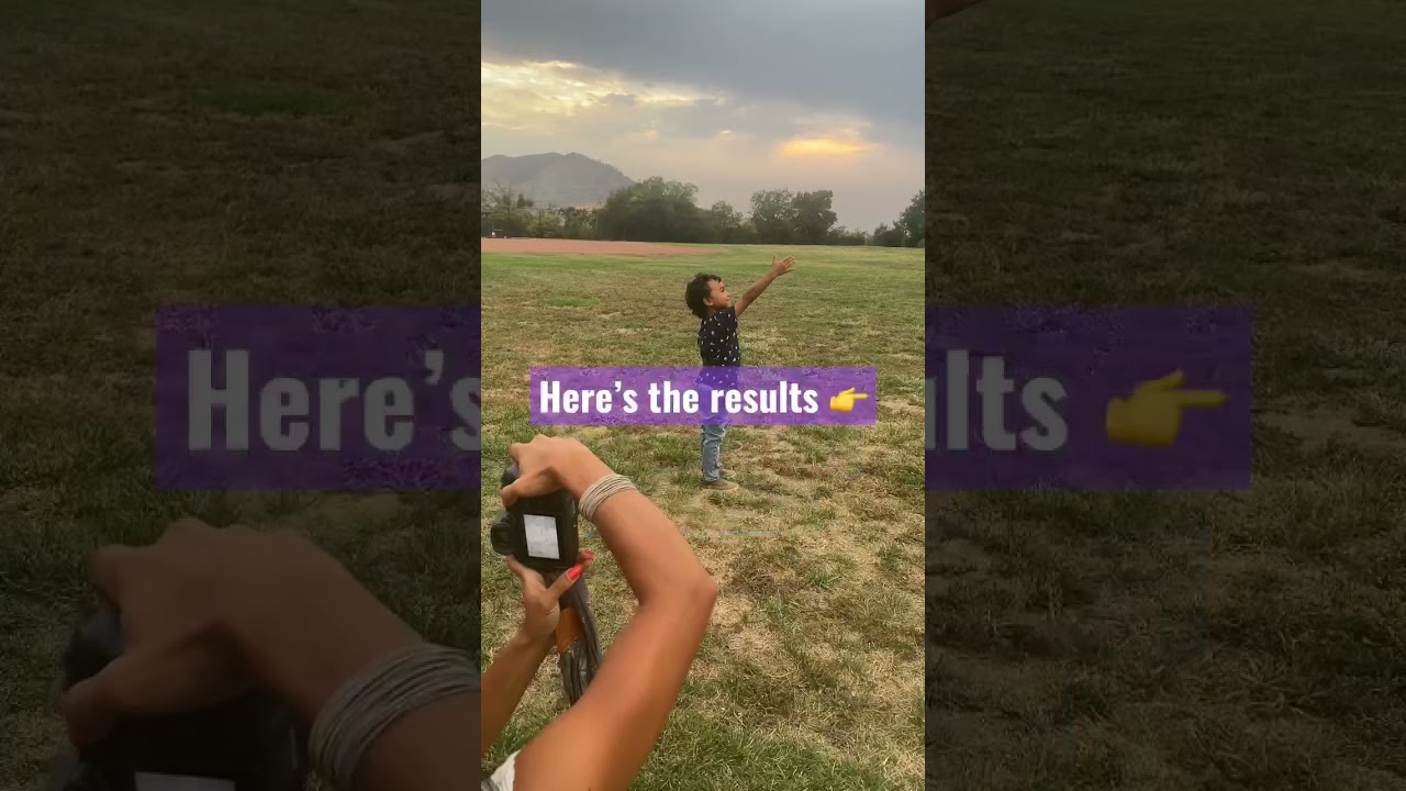 How to make an In Camera Double Exposure Photo with the Canon mirrorless camera