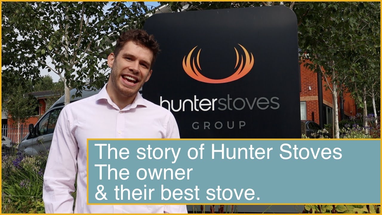 A trip to the Hunter Stoves Group