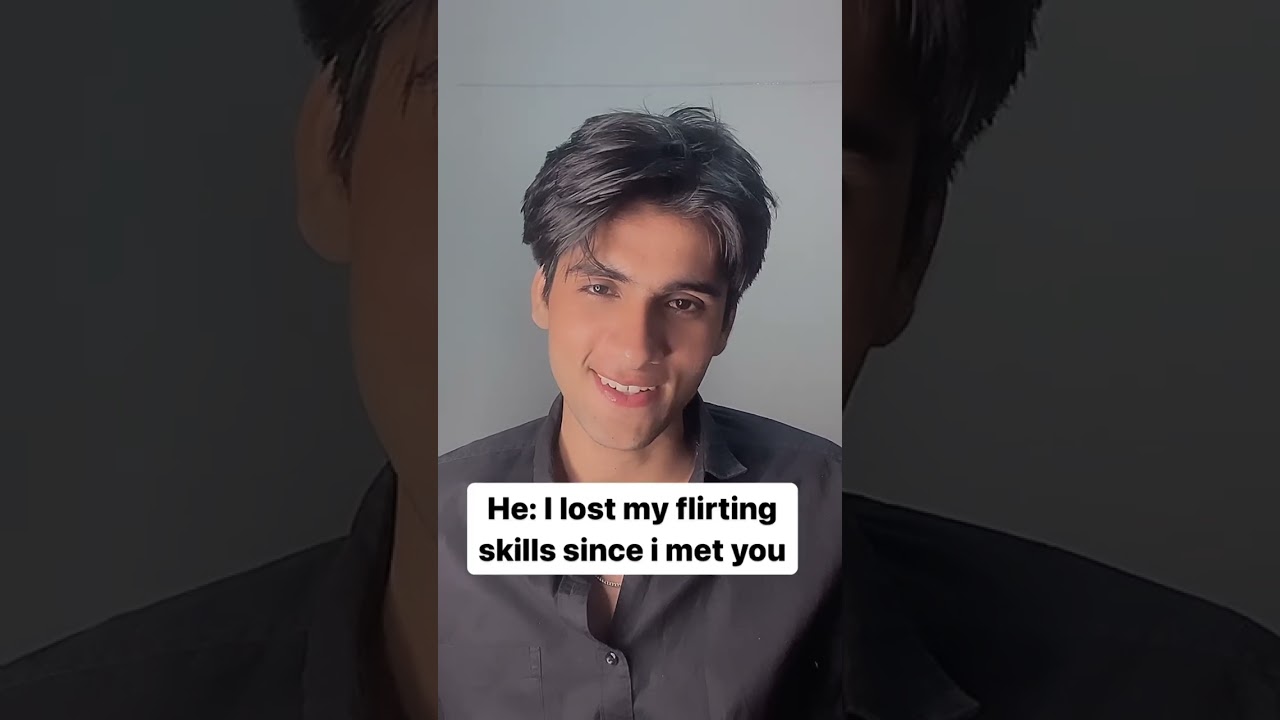 When you’re a Playboy but you Change yourself for her