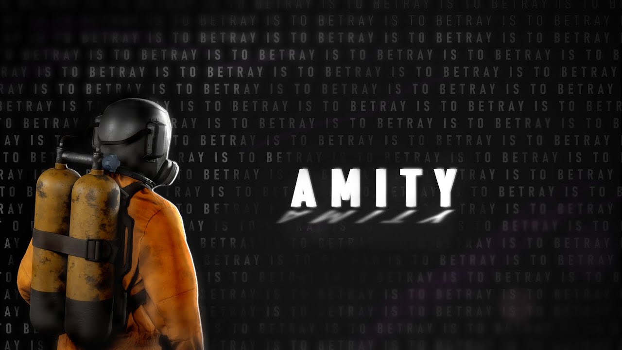 Lethal Company - Amity