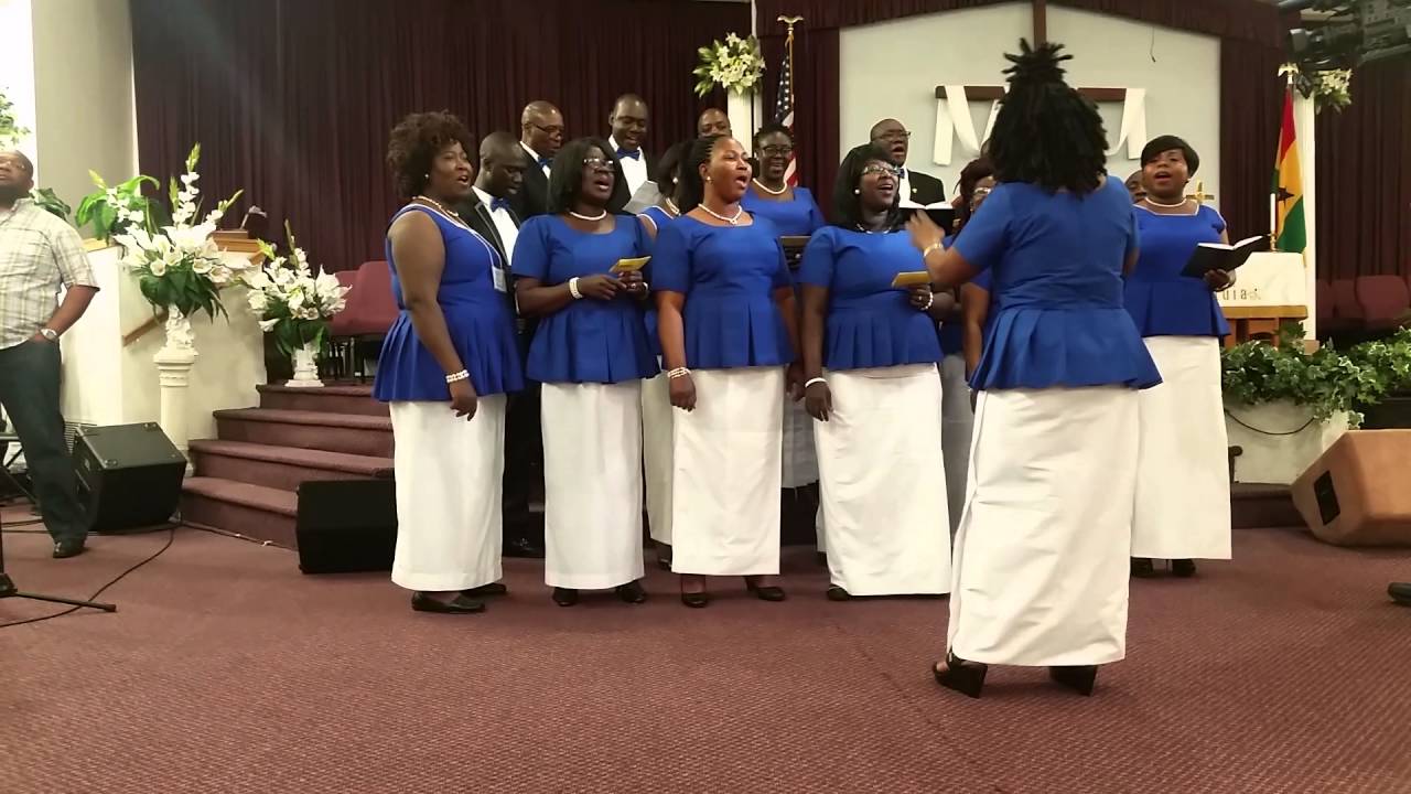 UGCC SINGING BAND
