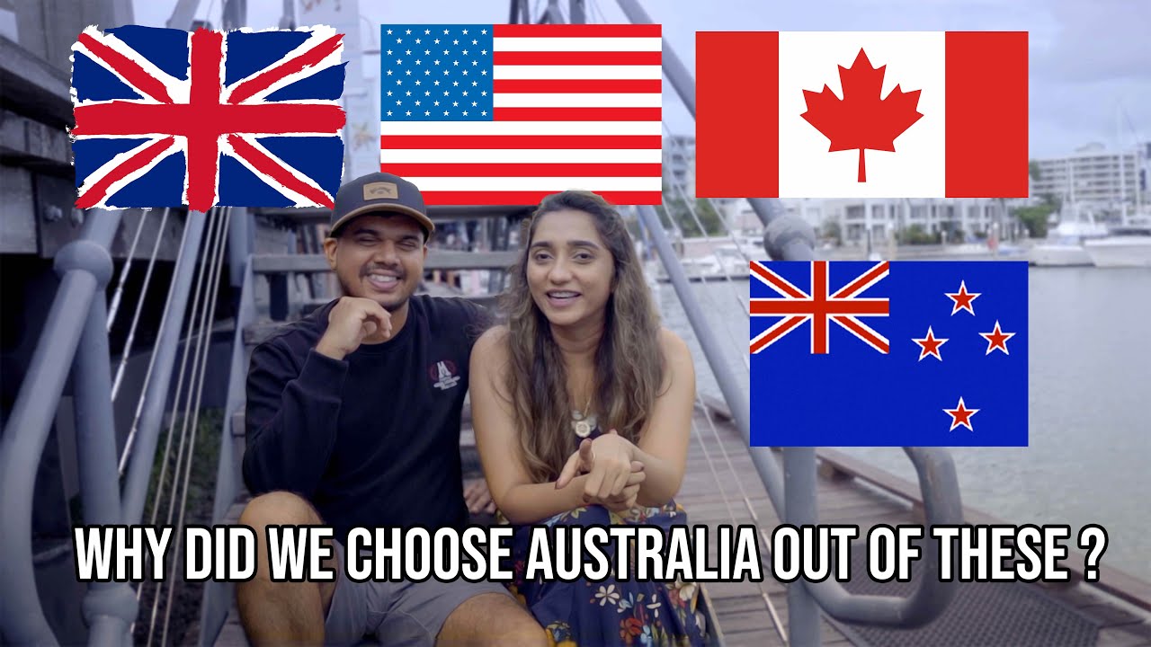 ඉන්න හොදම රට කොහේ කියලද හිතන්නේ ? 🤔