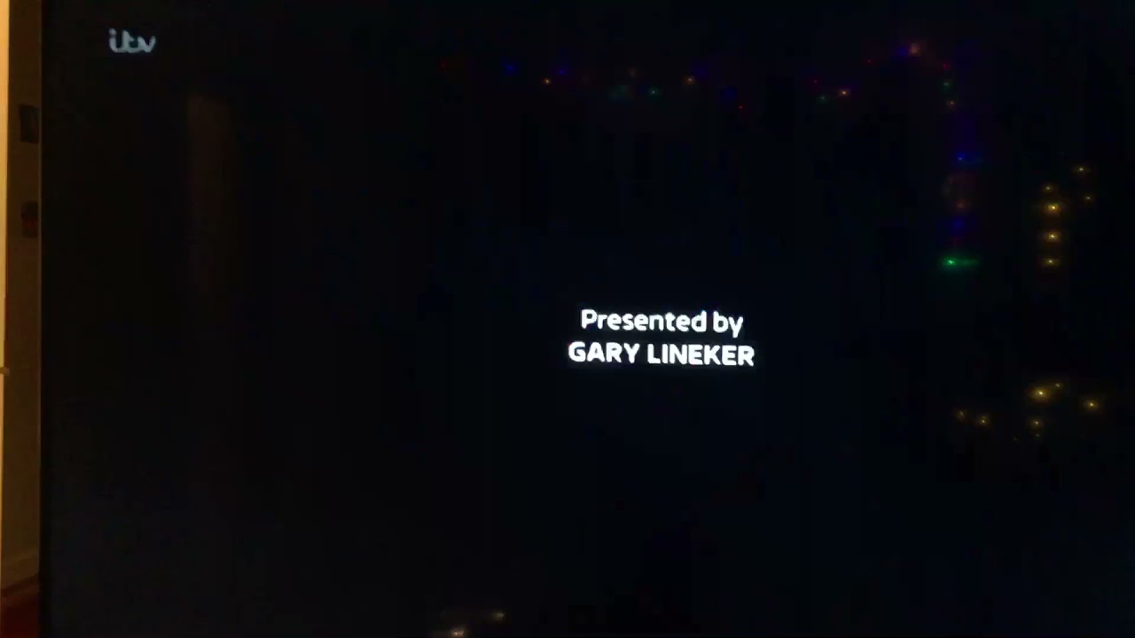 Sitting on a Fortune - End Credits