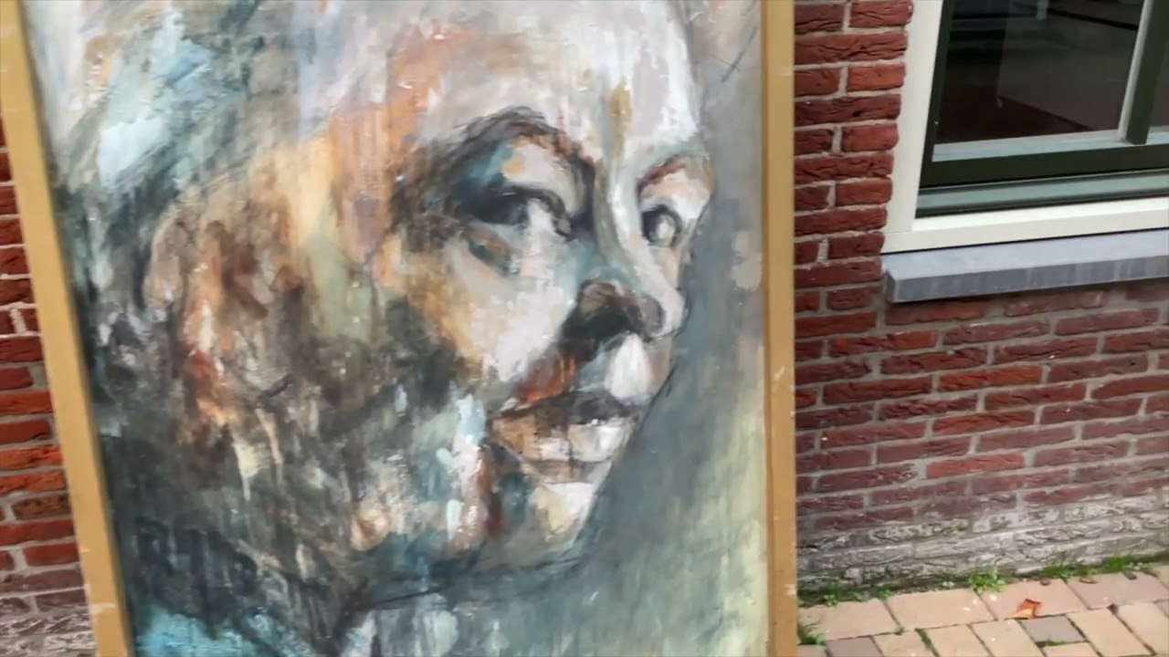 #Dokkum (NL) Impressis