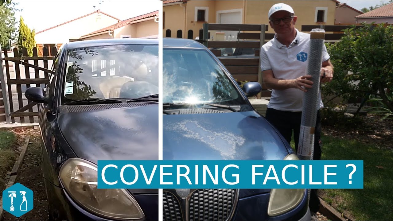 Le covering c'est facile ?