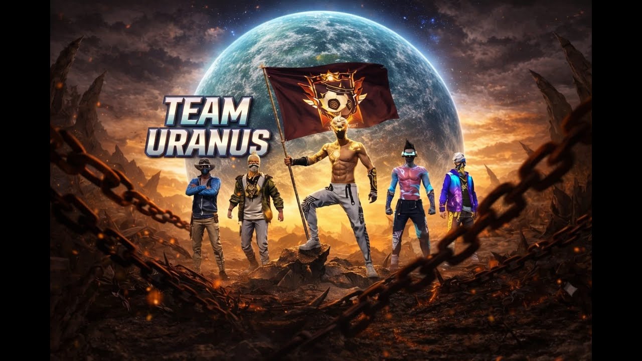 URANUS ON LIVE 🔴|uranus Scrims💥|live lobby||freefire🎮| #team_uranus #tamilff #ffgiveawaylive