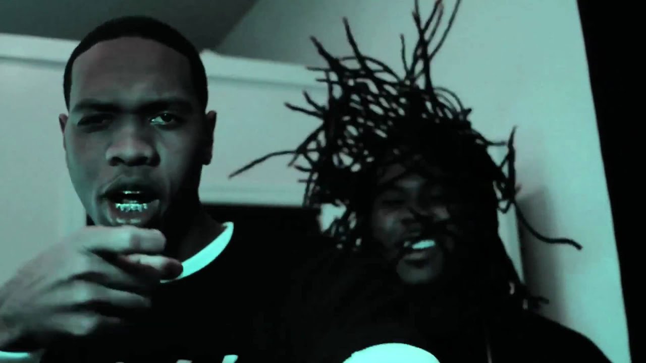 NhT Boyz - Oh Let's Do It (Freestyle)