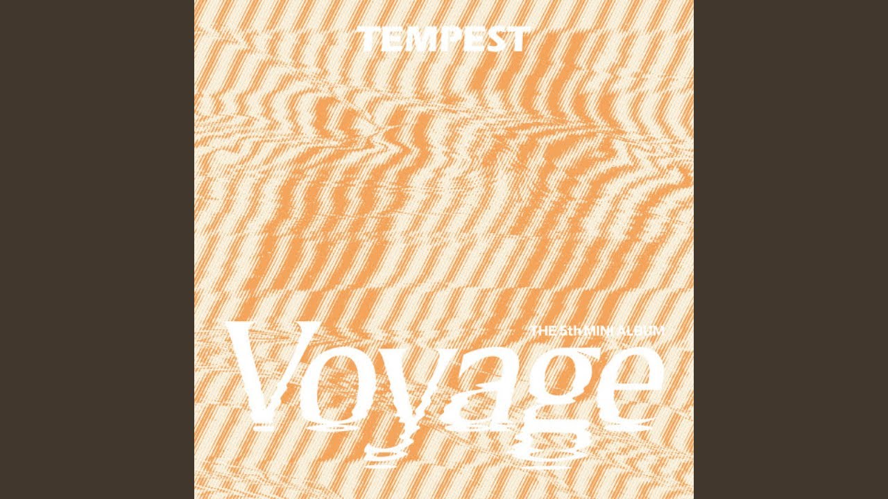 TEMPEST (템페스트) 'LIGHTHOUSE' Official Audio