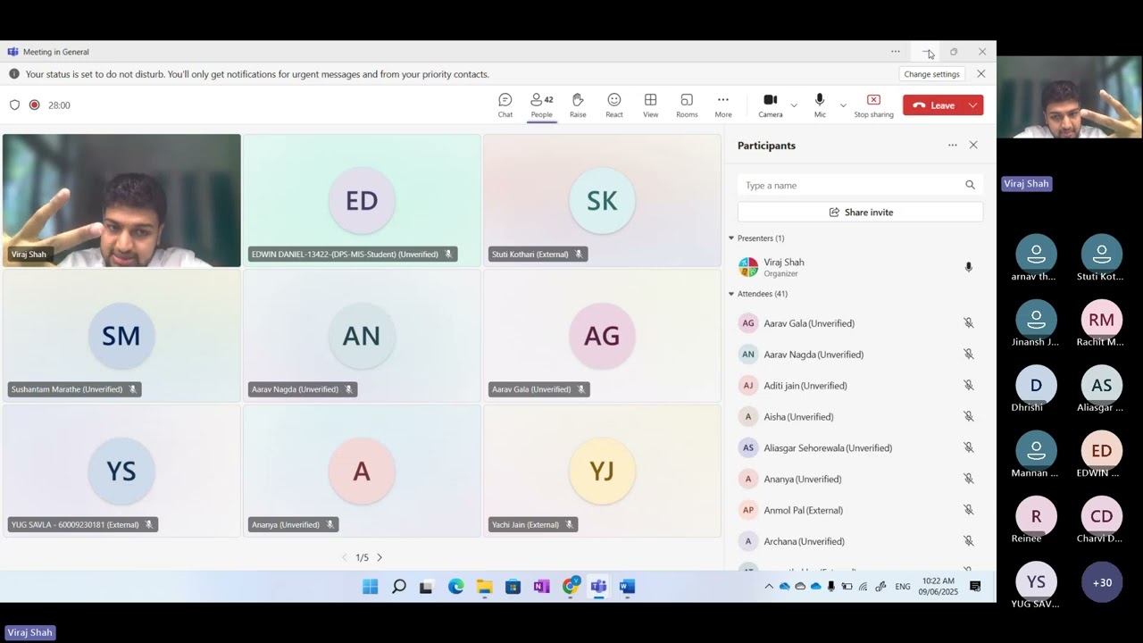 How to Write Your Paper in Word – IFOA September 2025 Exam | The Actuarial Academy