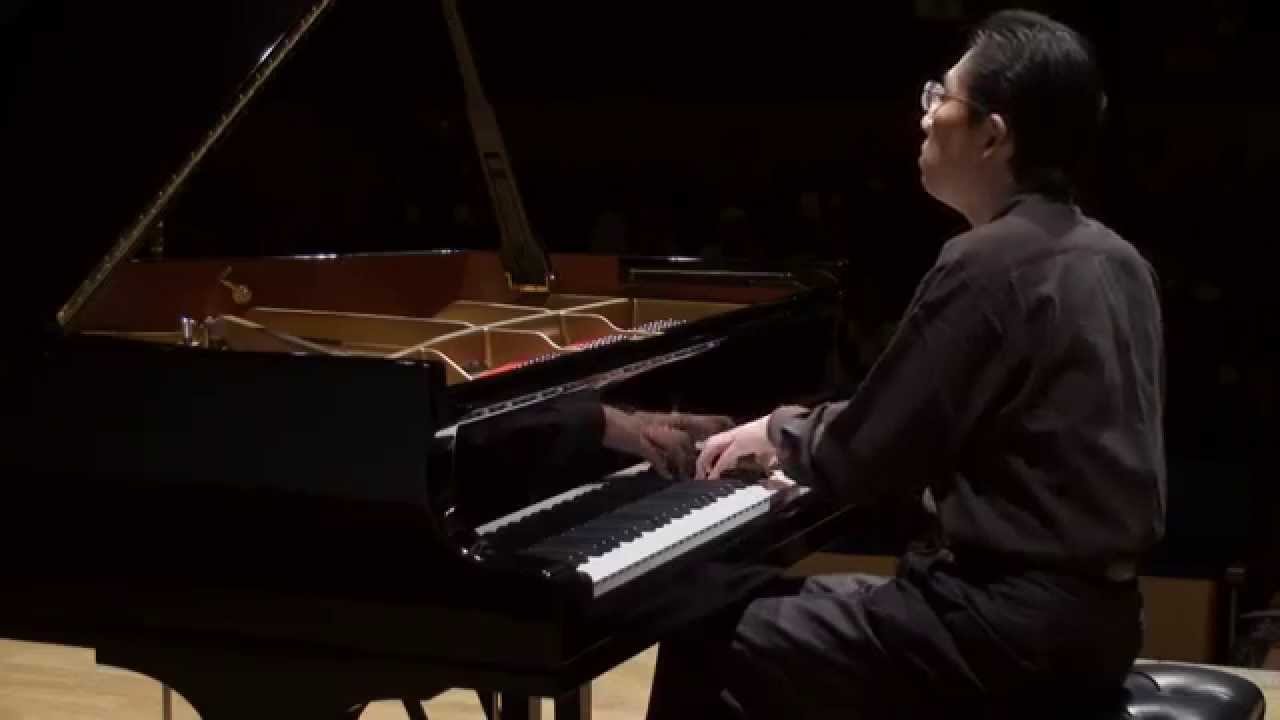 Debussy: Ballade slave(Ichiro Kaneko)