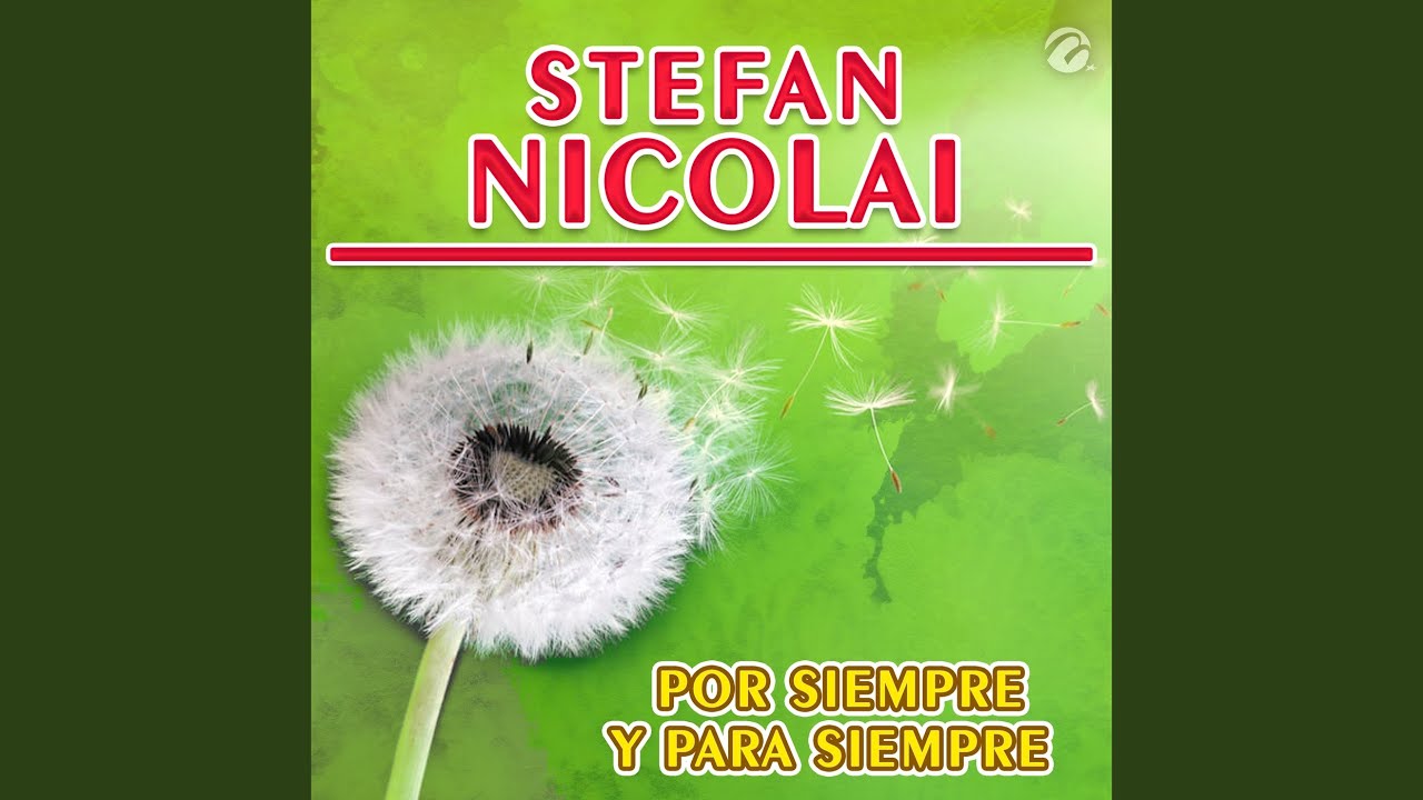 Por Siempre Y Para Siempre