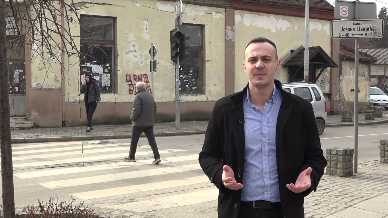 RTV LOTEL - Tragovi vremena VII Emisija - Život u Loznici između dva rata