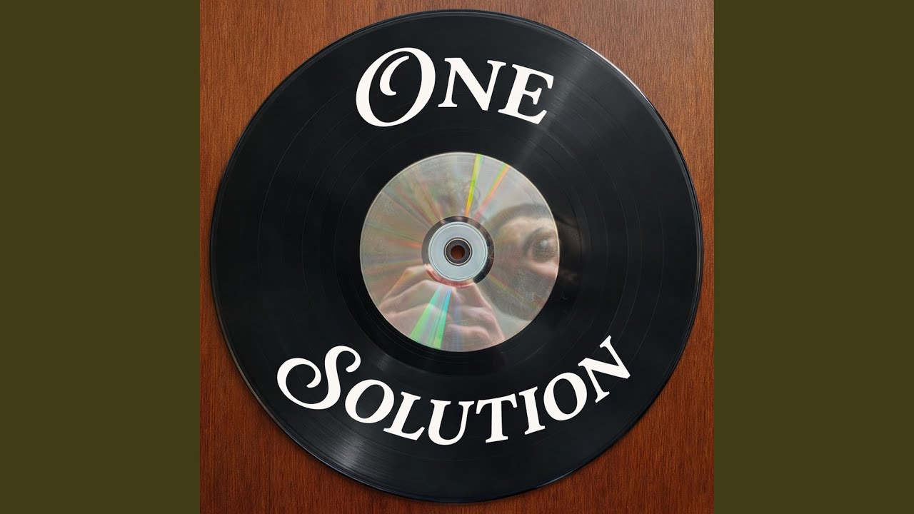 ONE SOLUTION
