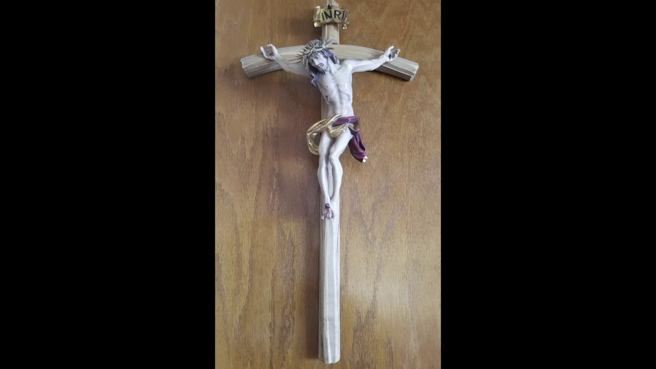 That I May Live - John Grassadonia