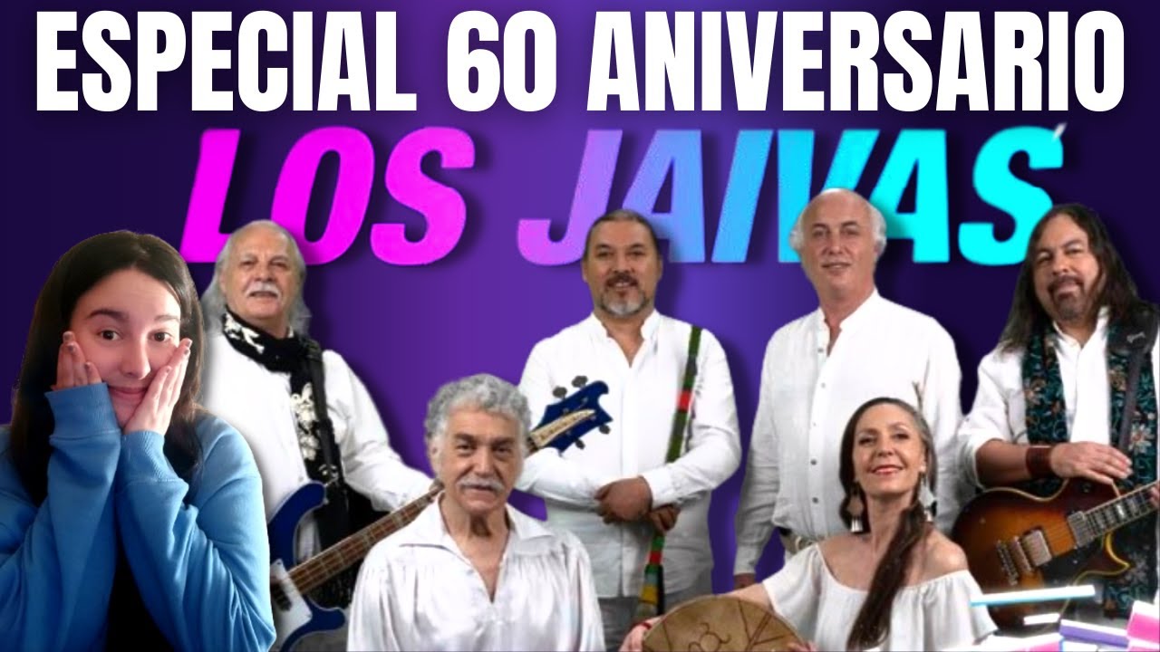 ESPAÑOLA REACCIONA a LOS JAIVAS 