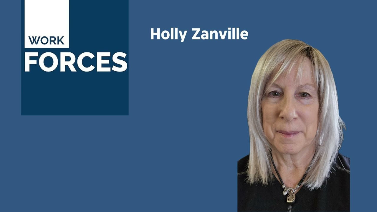 Holly Zanville: Mapping the Skills-Based Learning Ecosystem