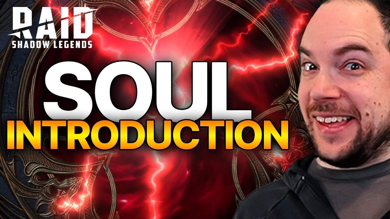 Red Stars Explained [How to get souls] RAID: Shadow Legends