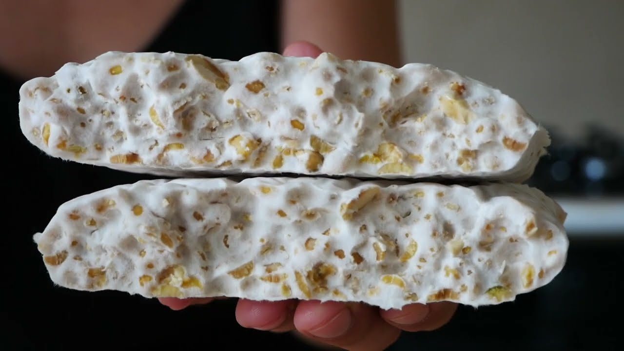 Homemade Tempeh 8 steps | Madame Ferment