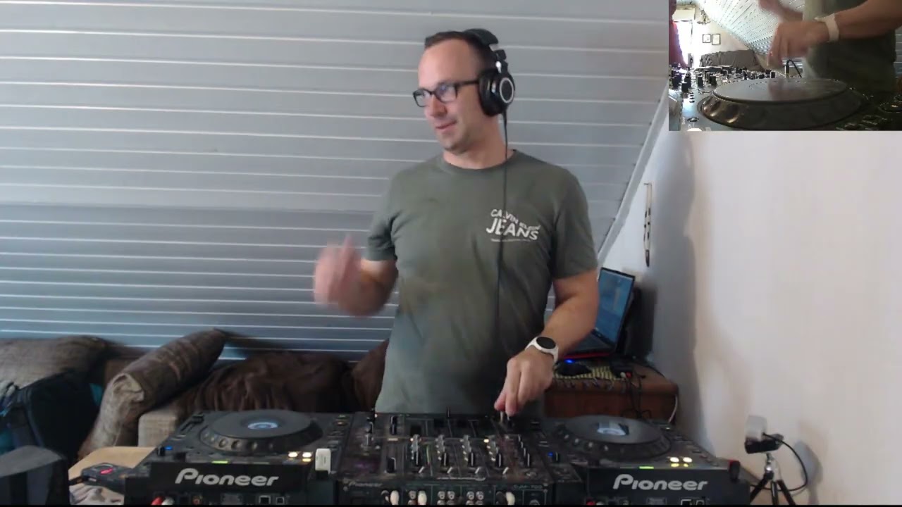 Marco Mc Neil Trance Classics Mix