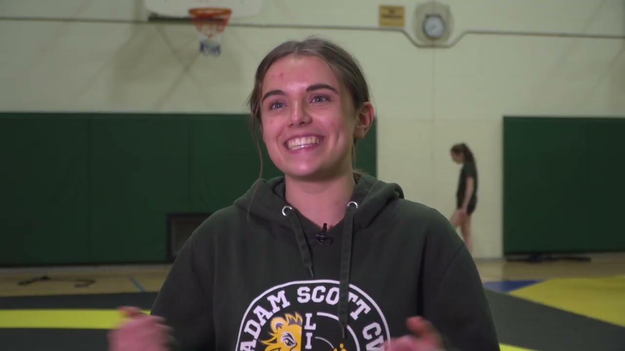 OFSAA Wrestling is coming to Peterborough