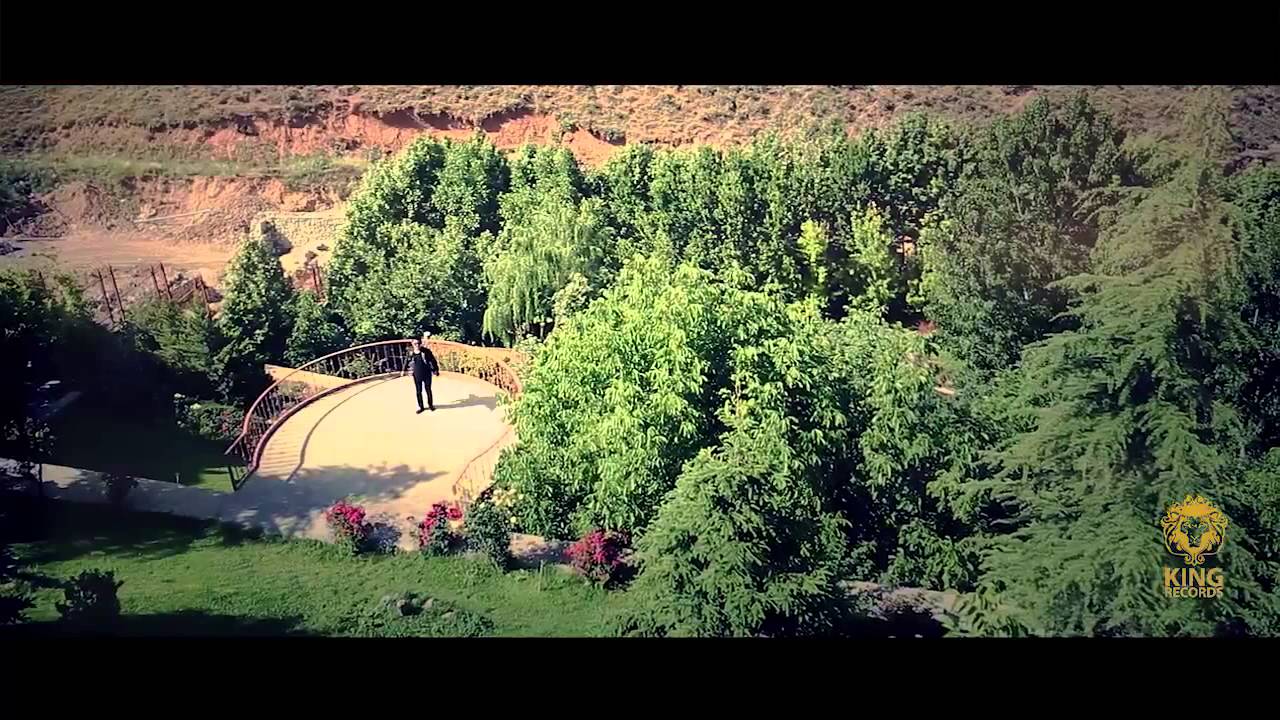 Fariman Ft Saba z   Emshab - Official Video HD