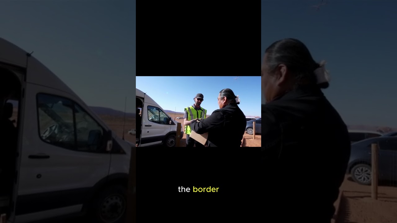 Analyzing the 2025 U.S. Border Security Policy Cha