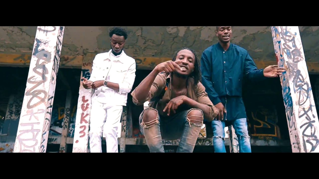 KWAMZ AND FLAVA FT SONA - AS YOU SEE