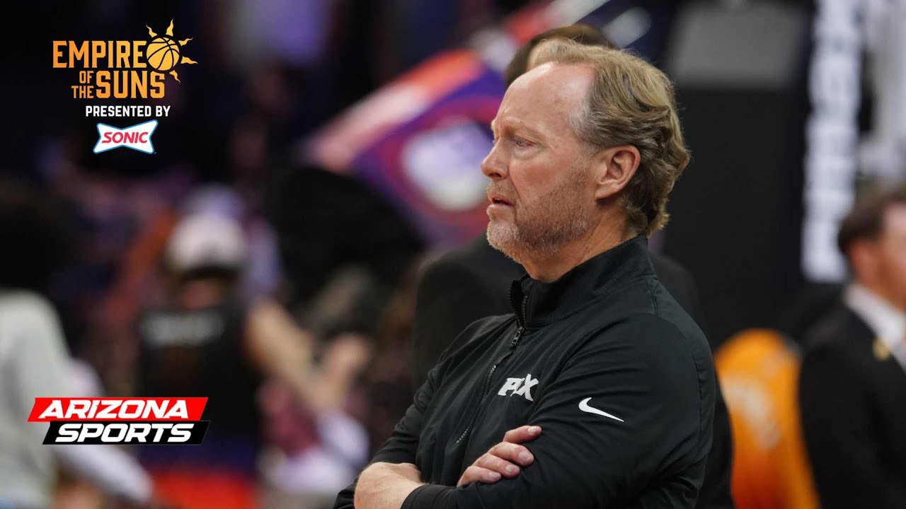 Empire of the Suns: Reaction to the Phoenix Suns firing Mike Budenholzer