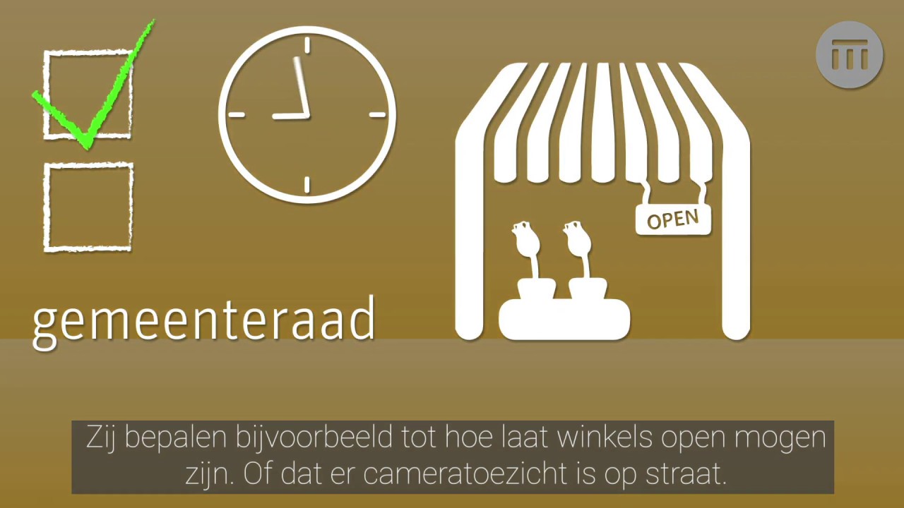 Staatsinrichting van Nederland