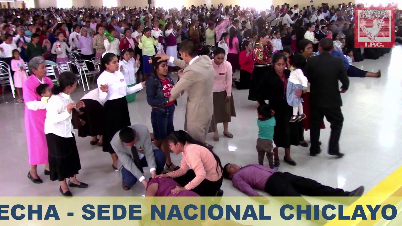 CAMPAÑA POR EL 31 ANIVERESARIO IPC SABADO SEGUNDO DÍA 16-12-2023