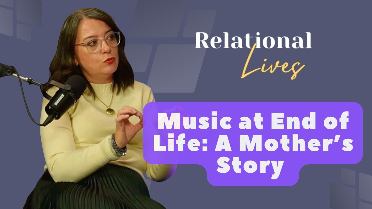 Living Fully, Loving Deeply: Julie Russell on Fraser’s Life