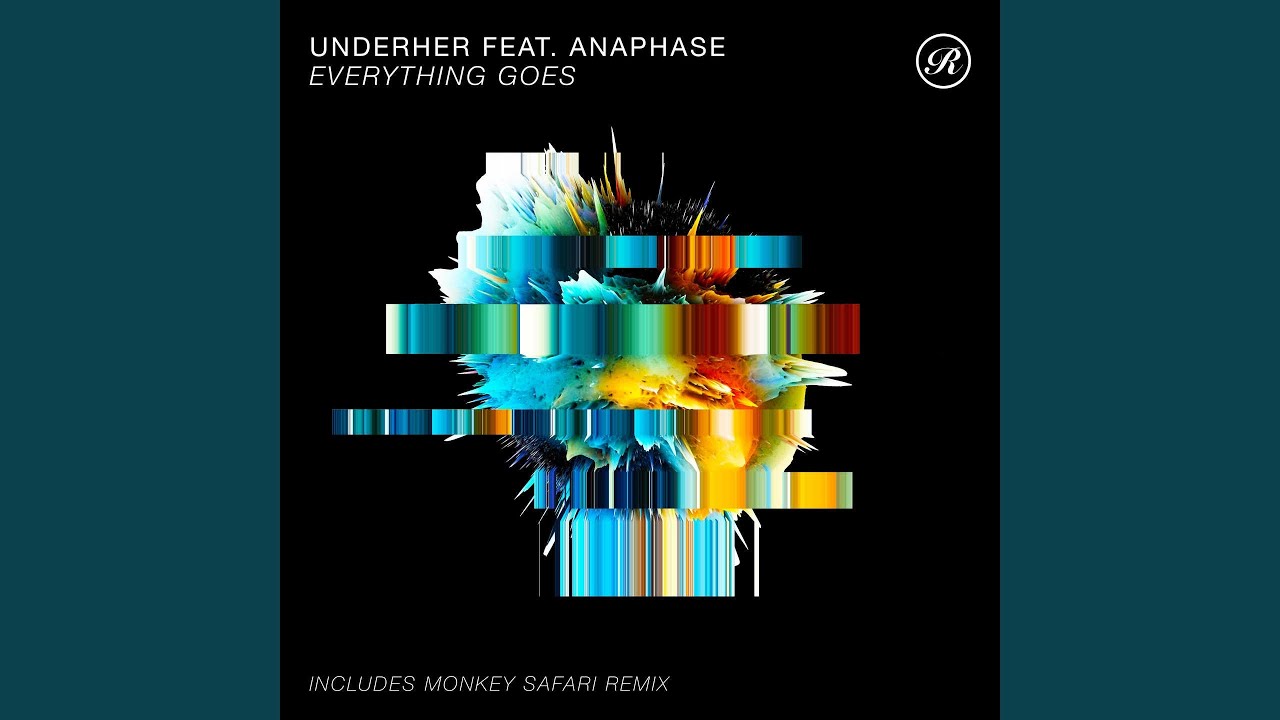 Everything Goes (feat. Anaphase) [Club Mix]