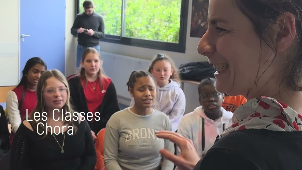 Les Cités Éducatives de Trappes : un projet d'envergure pour l'éducation !