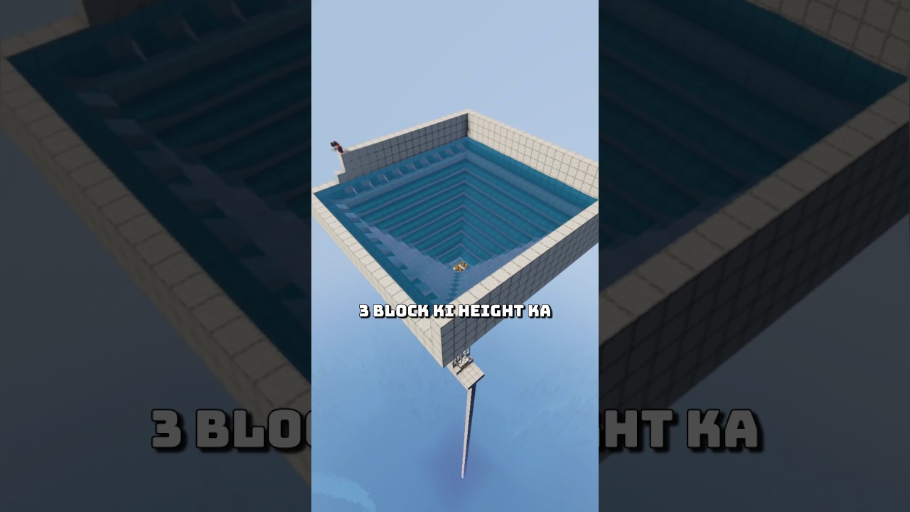 Best Trident Farm For Pocket and Bedrock