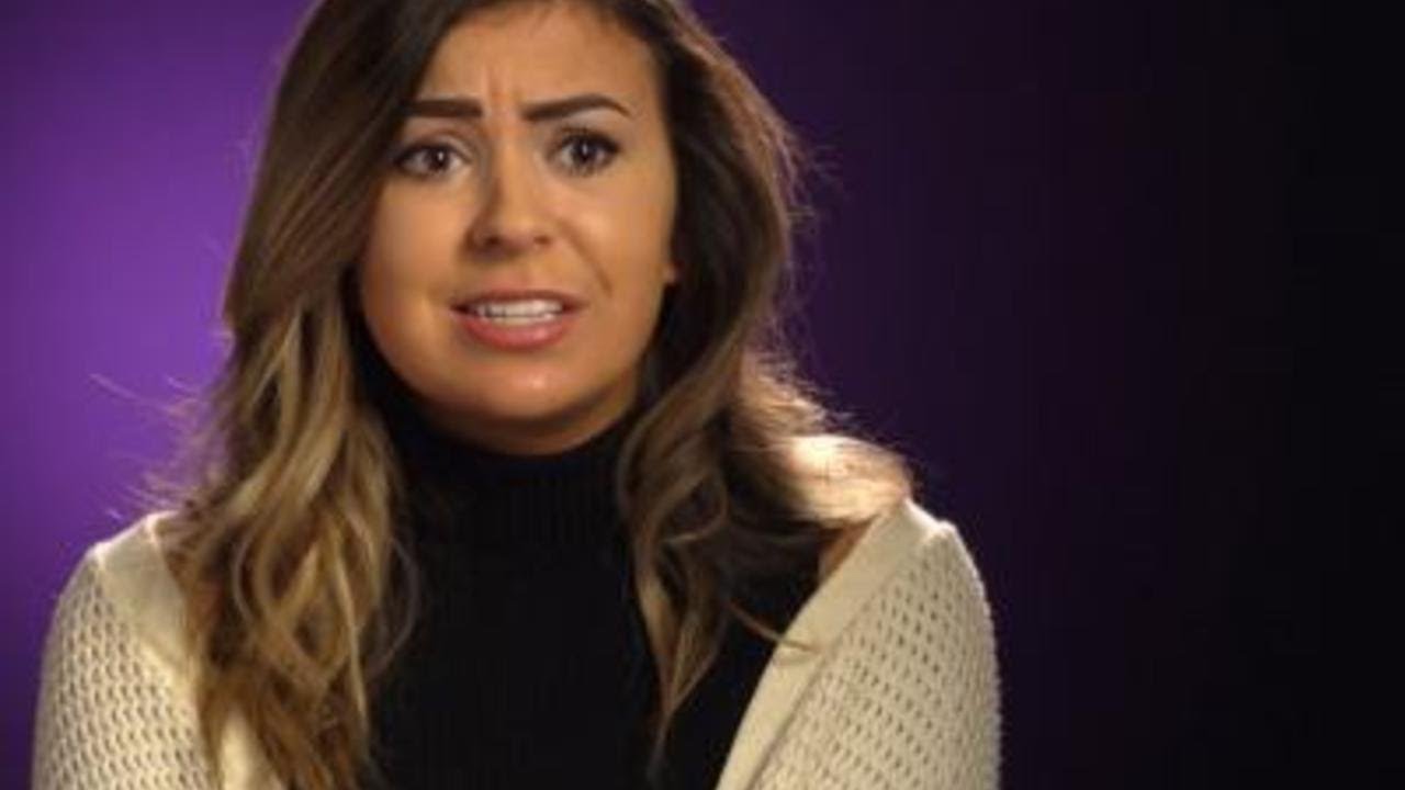 Teen Says Mom Claims Ex Is Feeding Her Grandma’s Ashes, Planted A Chip In Her Head And Is Trackin…