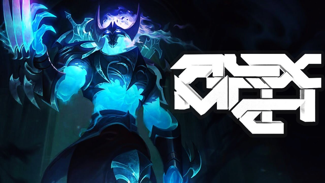 HypheX & Yerite - Isolate [DUBSTEP]